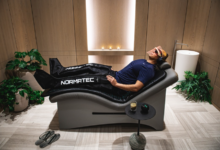 Exploring the Future of Wellness Equipment: Why B2B Massage Tables Are a Smart Investment