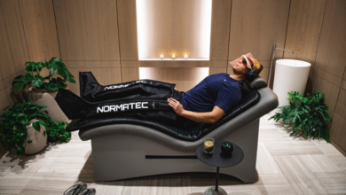 Exploring the Future of Wellness Equipment: Why B2B Massage Tables Are a Smart Investment