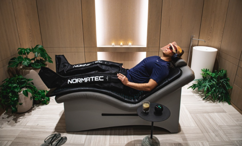 Exploring the Future of Wellness Equipment: Why B2B Massage Tables Are a Smart Investment
