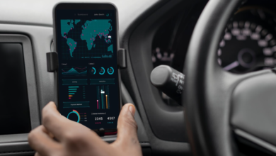 Transforming Fleet Operations with Smarter Tracking Solutions