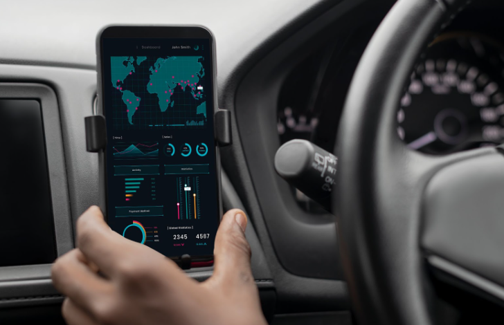 Transforming Fleet Operations with Smarter Tracking Solutions