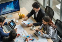 How to Build a Successful Project Team: Tips from Industry Experts