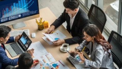 How to Build a Successful Project Team: Tips from Industry Experts