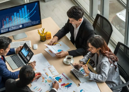 How to Build a Successful Project Team: Tips from Industry Experts