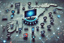 Norsk IPTV: The Future of Television with Unmatched Sports Coverage, Premium Channels, and VOD Services