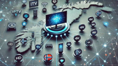 Norsk IPTV: The Future of Television with Unmatched Sports Coverage, Premium Channels, and VOD Services