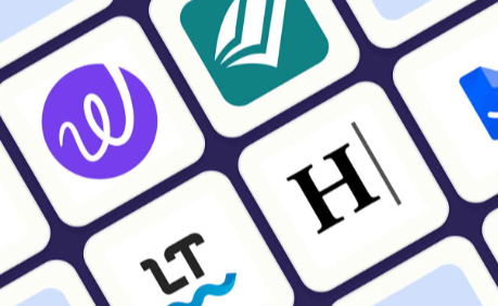 Trinka – The Smarter Way to Write: AI-Powered Grammar Checker for Professionals and Academics