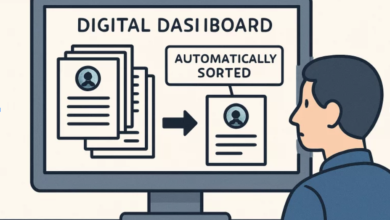 How Applicant Tracking Systems Reshape the Hiring Process