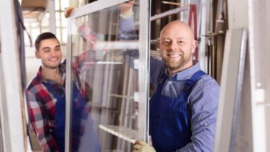 Window Suppliers