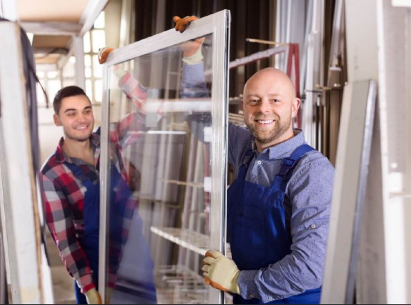 Window Suppliers