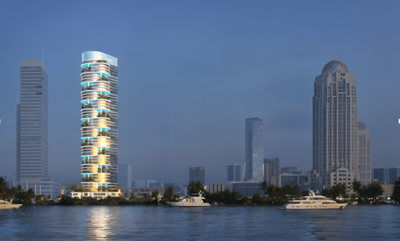 DAMAC Virdis: Your Modern, Luxurious Oasis