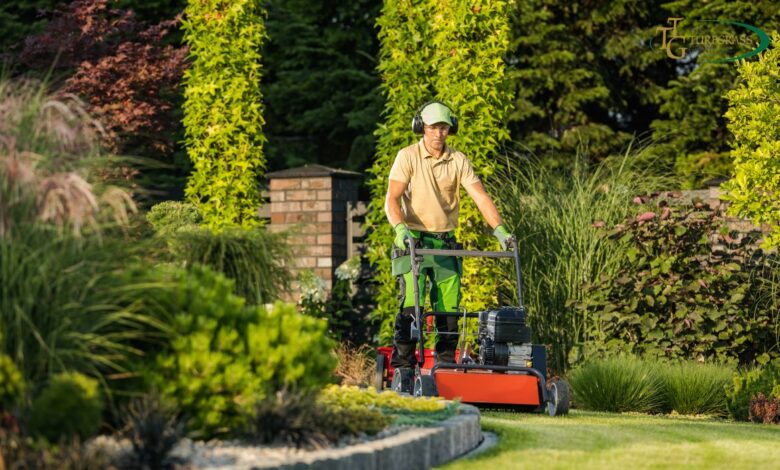Lawn Care