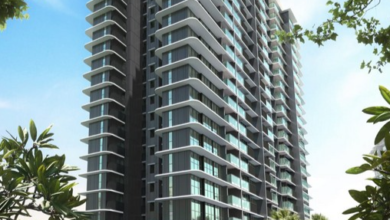 A Prime Location That Combines Prestige and Accessibility