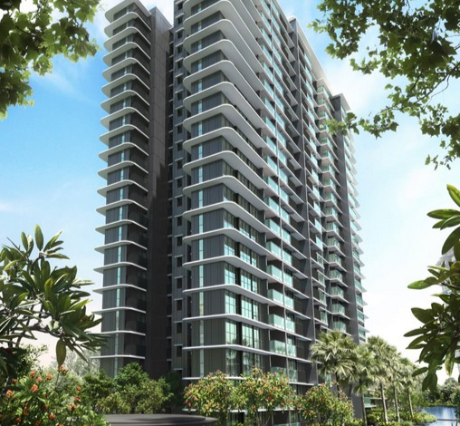 A Prime Location That Combines Prestige and Accessibility