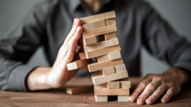A Step-by-Step Guide to Implementing a PMI-Approved Risk Management Framework