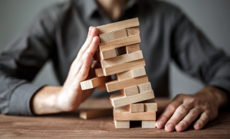 A Step-by-Step Guide to Implementing a PMI-Approved Risk Management Framework
