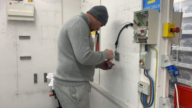 Choosing the Right Electrician Course: Why Worcester is a Strong Training Option