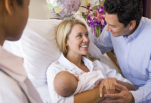 What are the top reasons why ladies prefer to go for the natural birthing process?