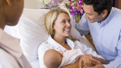 What are the top reasons why ladies prefer to go for the natural birthing process?