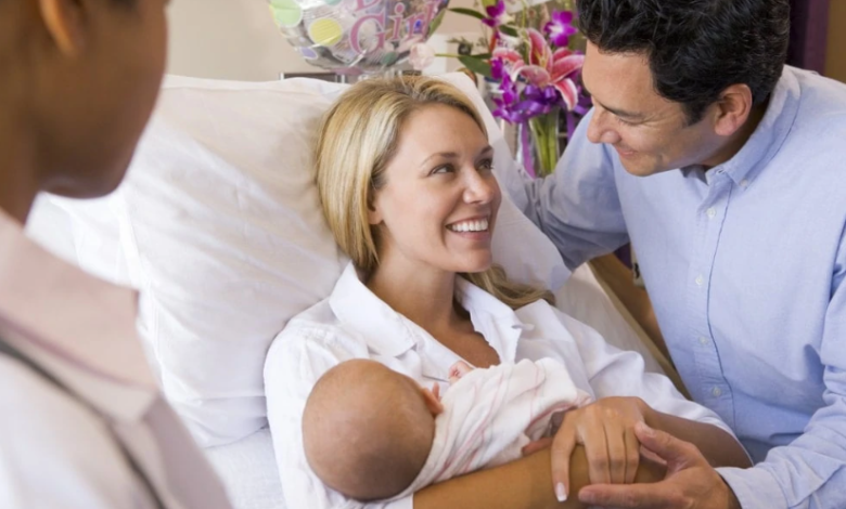 What are the top reasons why ladies prefer to go for the natural birthing process?