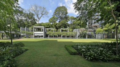 Why The Sen Condo Is the Next Hot Property in Upper Bukit Timah