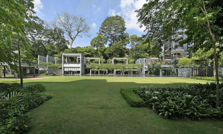 Why The Sen Condo Is the Next Hot Property in Upper Bukit Timah