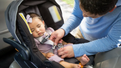 Infant Car Seats Demystified: Everything You Need to Know