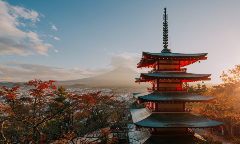 How to Get and Use an eSIM in Japan