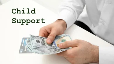 Child Support