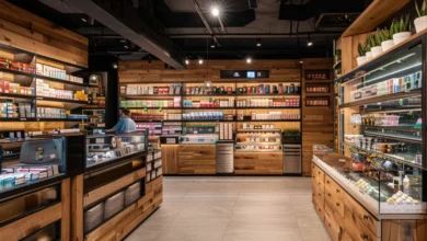 Navigating the World of Cannabis: The Importance of Finding a Quality Dispensary