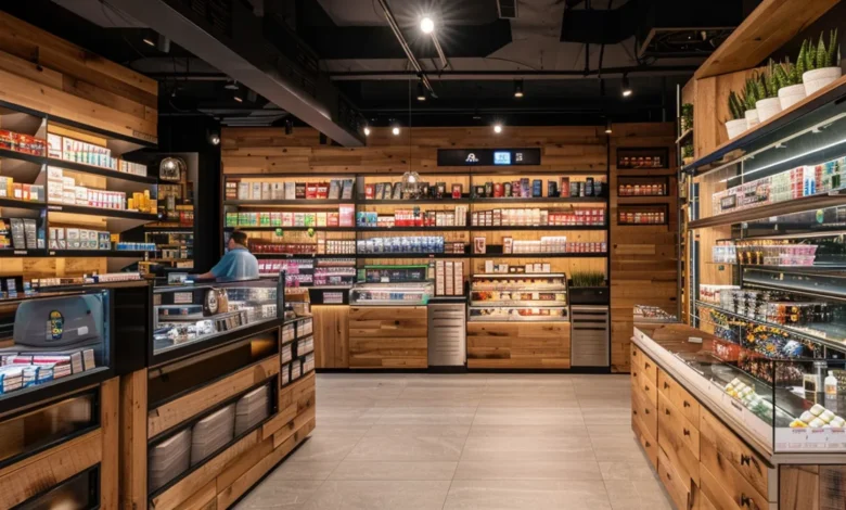 Navigating the World of Cannabis: The Importance of Finding a Quality Dispensary