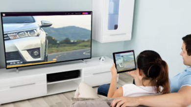 CTV Measurement: Tracking Performance on Connected Devices