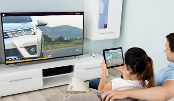 CTV Measurement: Tracking Performance on Connected Devices