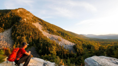 How Long Does it Take to Complete the Appalachian Hiking Trail?