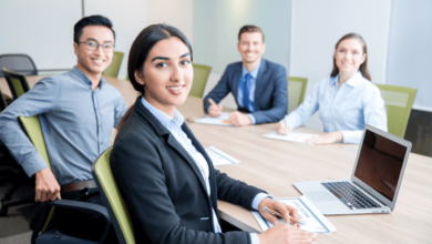 The Benefits of CA Firms