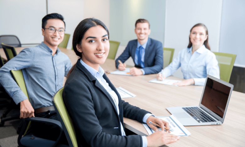 The Benefits of CA Firms