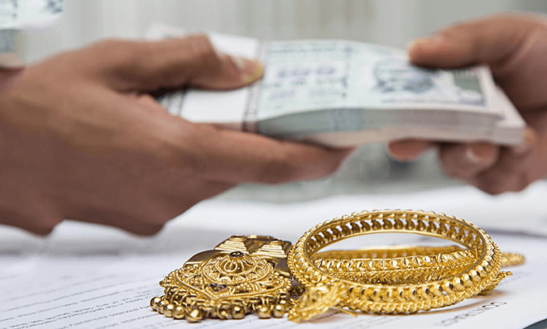 Finding the top Gold Buyer in Rohini Offering Instant Cash for Your Jewelry