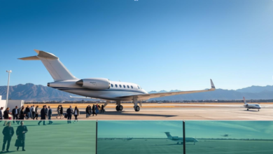 Complete Guide to Aircraft Charter Service: Packages, Prices, Safety and Reviews