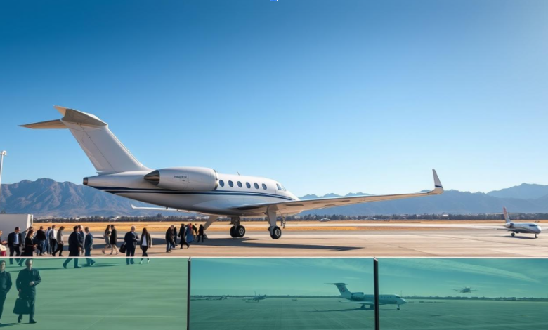 Complete Guide to Aircraft Charter Service: Packages, Prices, Safety and Reviews