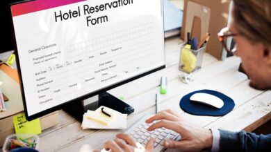 Hotel Metasearch Management Platform