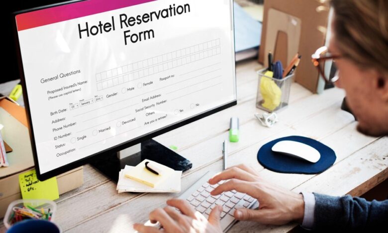 Hotel Metasearch Management Platform