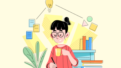 Building Critical Thinking Skills Through Animated Educational Content