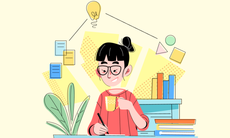 Building Critical Thinking Skills Through Animated Educational Content