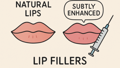 Are Lip Fillers Right for You? What to Consider Before Your First Appointment