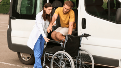 Ensuring Safe and Comfortable Medical Transport