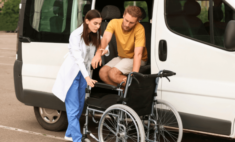Ensuring Safe and Comfortable Medical Transport