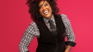 Inspiring Change: The Voice Of A Leadership And Adversity Speaker