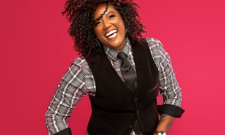 Inspiring Change: The Voice Of A Leadership And Adversity Speaker