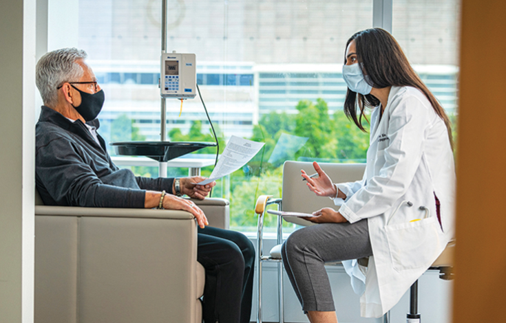 Understanding Comprehensive Cancer Care