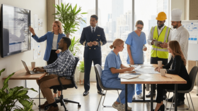 Optimizing Workforce Management for Singapore Businesses